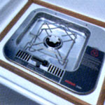 плита Origo 2000