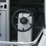двухпозиционное гидравлическое управление Star Cabin 650