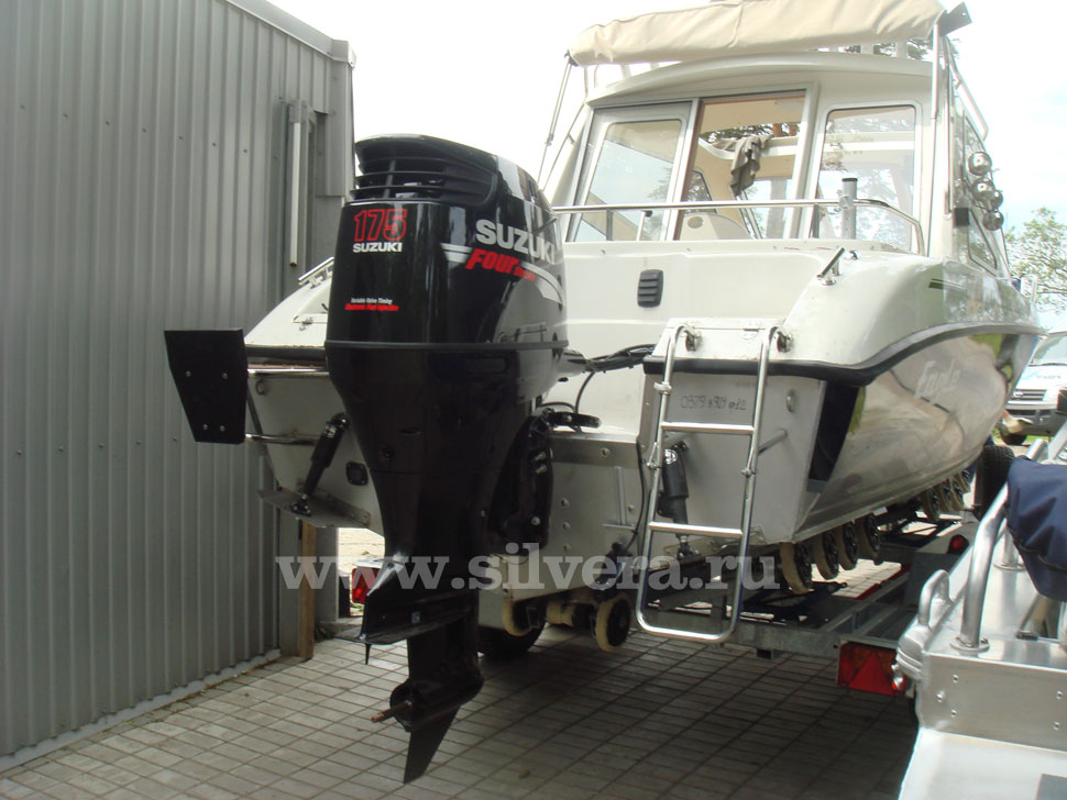 star cabin 650 стандартная лестница для купания