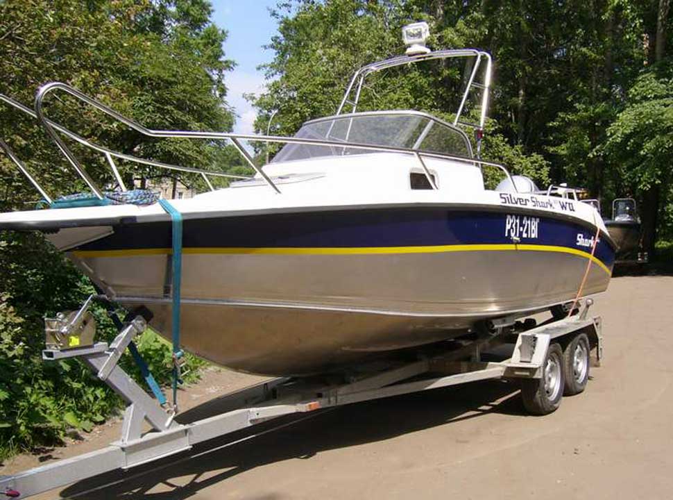 shark wa 650